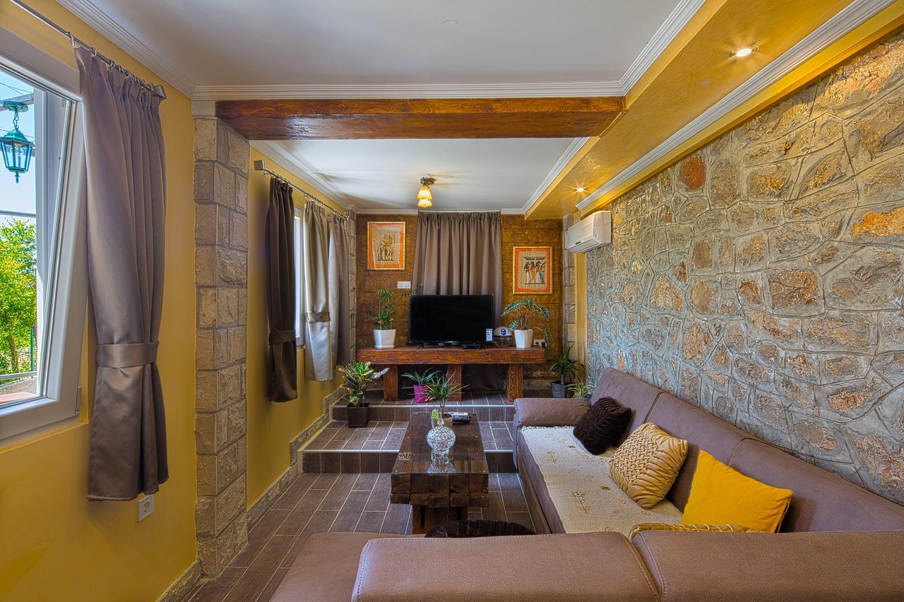 Apartman Kunjic Krimovica Екстер'єр фото